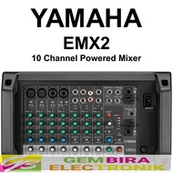 Power Mixer Yamaha EMX2