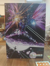 Metal build MB命運鋼彈光之翼+魂限定繪盒 SEED Destiny合金成品 代理 日版 海涅 攻擊自由