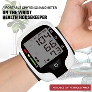 KWL-W03 Wrist Blood Pressure Monitor Digital Rechargeable Original, Sphygmomanometer Digital. Medica