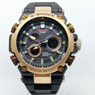 ❗Real shot❗G-shock MR-G CASIO ARMYSERIES MRG-G1000 GreatA Dual time Watch.★★