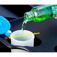 Water Repellent Rain Guard Windscreen Glass Coating Rainproof Anti-Rain Mist Nano Technology Repellent Car Windscreen