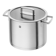 Zwilling 德國雙人牌雙耳湯鍋 8公升