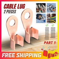 (PART 1) Open Type Cable Lug Crimping Tool Terminal Connector Cable Lug Copper Crimping Tools Cable Lug Crimping Tools