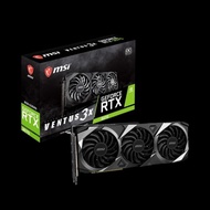 VGA MSI RTX 3070 Non LHR