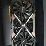 AORUS GTX 1080Ti Xtreme Edition 11G 1080ti