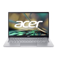 acer  SF314-512-50JE銀(14"/i5-1240P/16G/512G SSD/EVO/W11)筆電