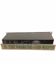 Box Tone Parametrik Subwoofer - Box Tone Control Parametrik Subwoofer - Box Tone Control Parametrik Tarantula - Box Ranic