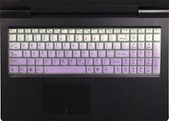 【皇運】聯想IdeaPad 300-15ISK(N3700鍵盤保護貼膜15.6英寸電腦筆記本全覆蓋防塵套罩墊防水防灰護按