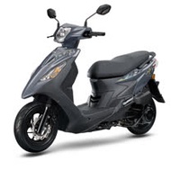 SYM三陽機車 活力VIVO 125 【七期】碟煞 ABS版 2020新車