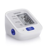 OMRON - HEM-7122 上臂式電子血壓計 (日文版 日本製造)