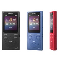 SONY NW-E394-8GB 潮流數位MP3隨身聽