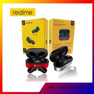 realme v7 earbuds