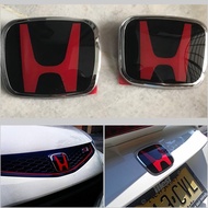 Logo Honda Logo Honda Steering Stream Rn1, Rn3 Rn5 Rn6 RSZ Logo Honda Emblem Logo Honda