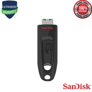 Flashdisk SanDisk Ultra USB 3.0 Flash Drive CZ48 16GB SDCZ48-016G-U46