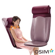 OSIM OS-290 uJolly2 背樂樂2 送1000元官網禮券 (不內抵)