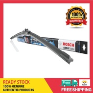 Bosch Aerotwin Wipers for Honda Shuttle - 26" &amp; 14"