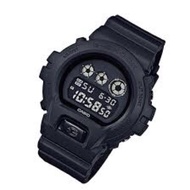 (Promosi Hebat) Shock Wave Watch G-SHOCK DW-6900 3230 MODUL JAPAN DESIGN LIMITED EDITION
