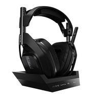 Astro A50 無線電競耳機麥克風/無線基座控制臺