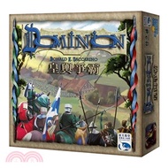 342.皇輿爭霸 Dominion〈桌上遊戲〉