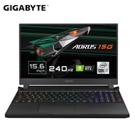 GIGABYTE 技嘉 AORUS 15G KC 15.6吋電競筆電(i7-10870H/RTX3060/16G/512G SSD/240Hz)