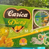 Carica