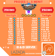 DIAMONDS MOBILE LEGEND / DM MOBILE LEGENDS / DM ML / DM MOBILE LEGENDS / DM MLBB / DM MOBILE LEGEND PROSES 1 - 5 MENIT