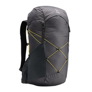 Haglofs - 日用行山背囊L.I.M 25-Magnetite/True Black-339342