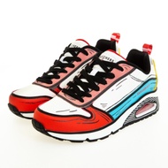 SKECHERS 女運動系列 UNO 蘇斯博士聯名款 - 155320WMLT