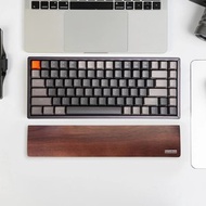 Keychron - K2 K6特製胡桃木掌托