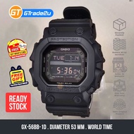Original G Shock Men GX-56BB-1D GX-56BB-1 GX56BB-1D Digital Petak BB King Gemuk Watch  [READY STOCK]