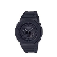 2021新品 GA-2100 1a1 GA-2100-1a 卡西歐 g-shock農家橡樹 ga2100