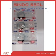 [COD] Seal Dust Lbh 25X35X4.5/6.5 25 35 4.5/6.5 Nok / Perlengkapan Suku Cadang Mobil Murah / Perlengkapan Suku Cadang Mobil BERKUALITAS