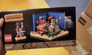 LEGO玩具① LEGO樂高40533硬紙箱的太空夢想/40529兒童游樂園/40531/40531
