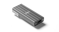 Fiio K1 袖珍便攜 USB DAC (可手機當type c 轉 3.5mm頭用)