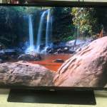 Samsung 40吋 40inch HU5900 4K smart tv 智能電視