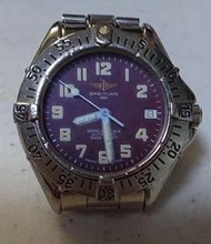 BREITLING 希少デザイン コルト