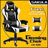 Sakula Gaming Chair Office Chair Adjustable Ergonomic Chair