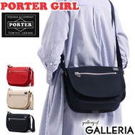 Yoshida Kaban / Yoshida Kaban / Porter / PORTER / GIRL / PORTER GIRL / PORTER GIRL / Porter Girl / NAKED / Naked / SHOULDER BAG (S) / Shoulder Bag (S) / Shoulder Bag / Shoulder / Bag / S / Diagonal Bag / Diagonal Bag / Diagonal bag / Horizontal / Horizont