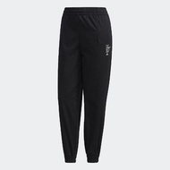 【adidas官方旗艦館】運動長褲 女(GF0117)