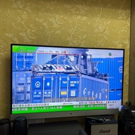 珍藏極品XIAOMI/小米TV電視機47英吋2013款超高清全面屏智能網絡液晶家用平板電視