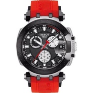 Tissot T115.417.27.051.00 Men's T-Sport T-Race Chronograph Watch