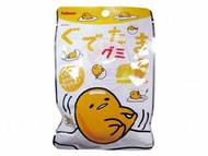 Kabaya 卡巴~蛋黃哥造型軟糖(40g)