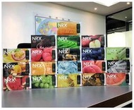 買10送一 現貨正品 尼威三代煙彈 NRX AIR 3.0 NRX 三代煙彈 一盒4入 主機 NRX3 非vtv
