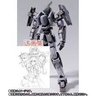 【千代模玩】送畫集萬代 MB METAL BUILD 全金屬狂潮 M9