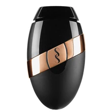 Depilatory-Device British Household Laser-Hair-Removal-Equipment Private-Parts Smoothskin