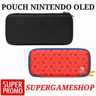 Nintendo Switch OLED Pouch Travel Case Nintendo Switch OLED Bag