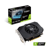 ASUS 華碩 Phoenix GeForce GTX 1650 OC版 4GB GDDR6 顯示卡