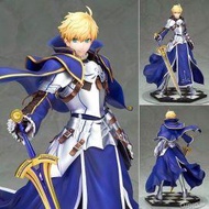 正版全新 ALTER FATE FGO 亞瑟 潘德拉貢 舊劍 ,購買模型請先提問