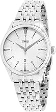 Oris Artelier 日付ダイヤモンド