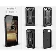 (AAA เทียบแท้) iPhone SE(2020) Case UAG MONARCH เคสiphone6 /6s /7 /8 , iphone6Plus /iphone7 Plus/iphone8 Plus กันกระแทก